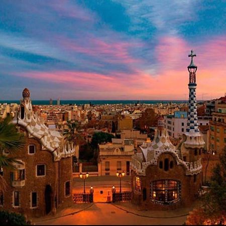 Quiet Love Suites Barcelona Kültér fotó