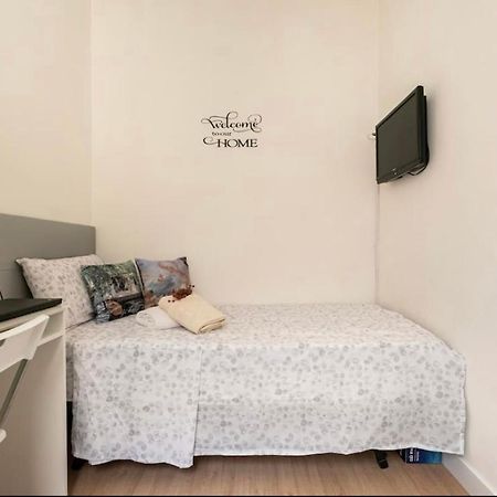 Quiet Love Suites Barcelona Kültér fotó