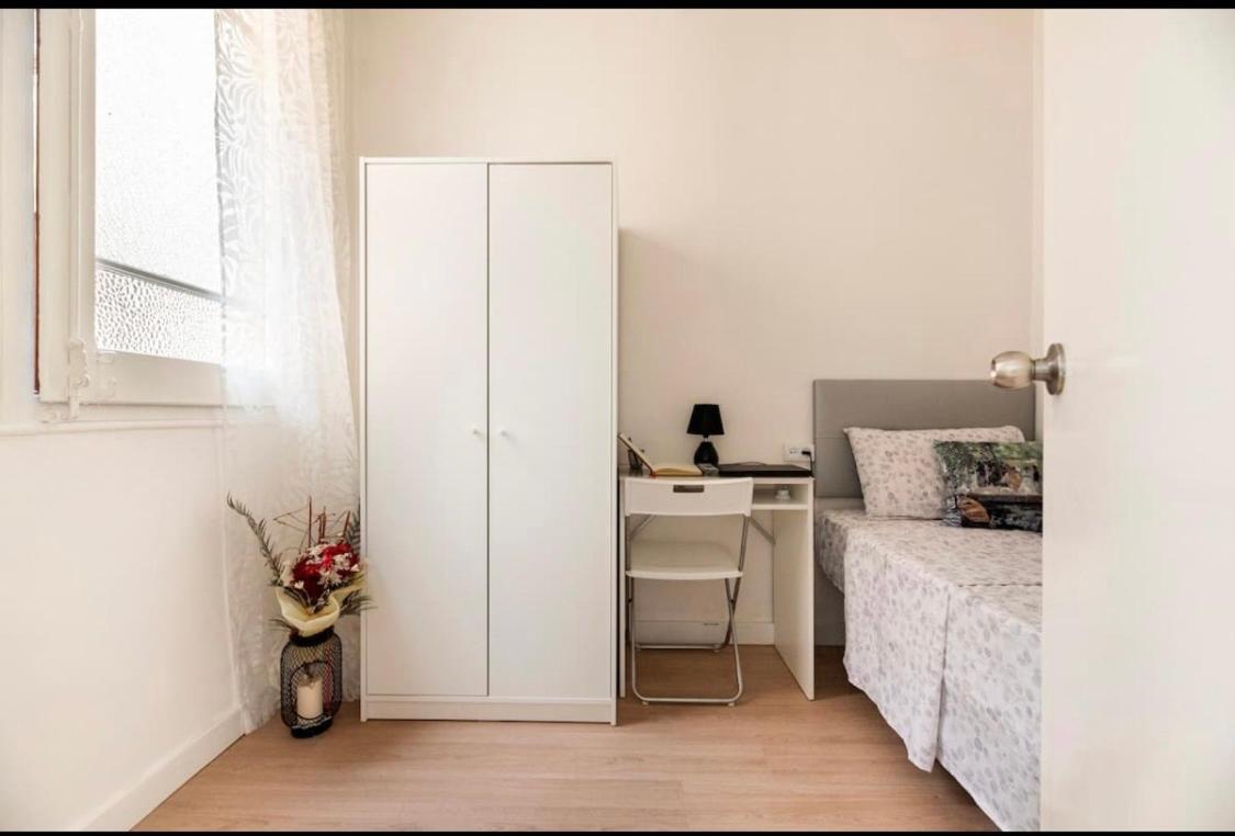 Quiet Love Suites Barcelona Kültér fotó