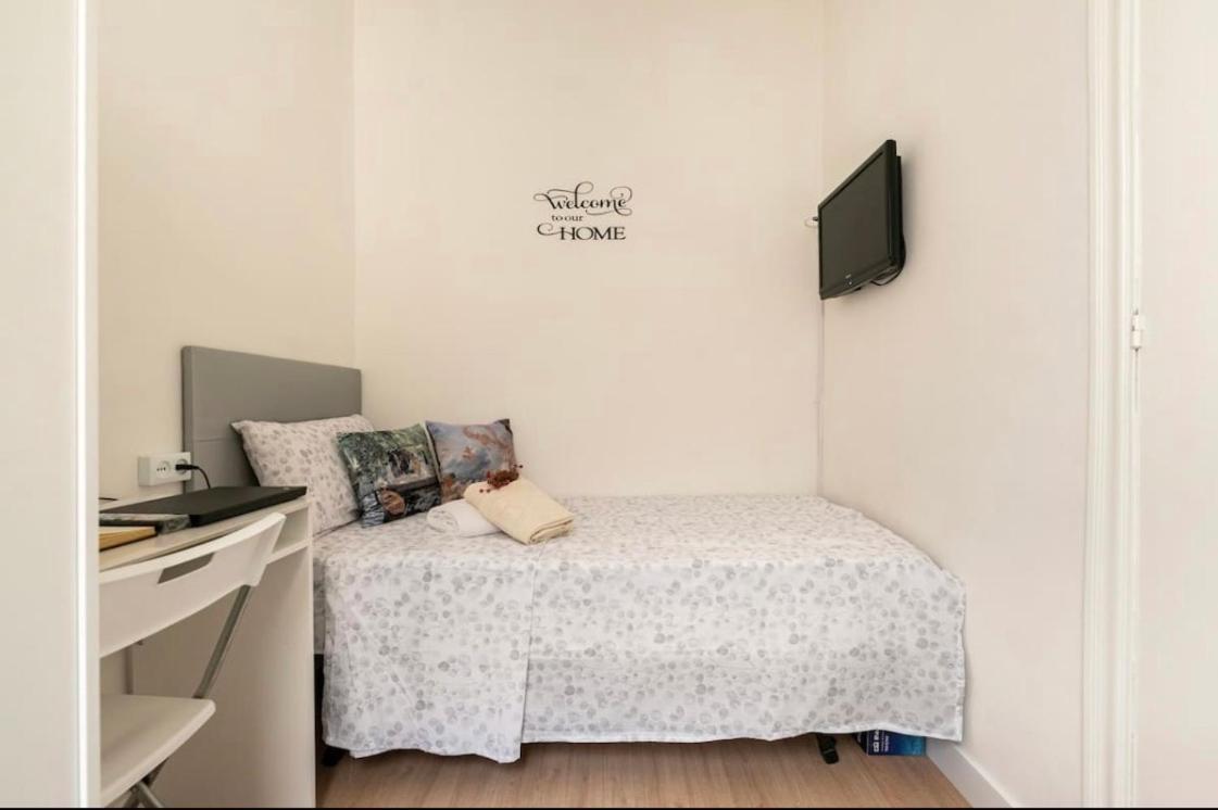 Quiet Love Suites Barcelona Kültér fotó