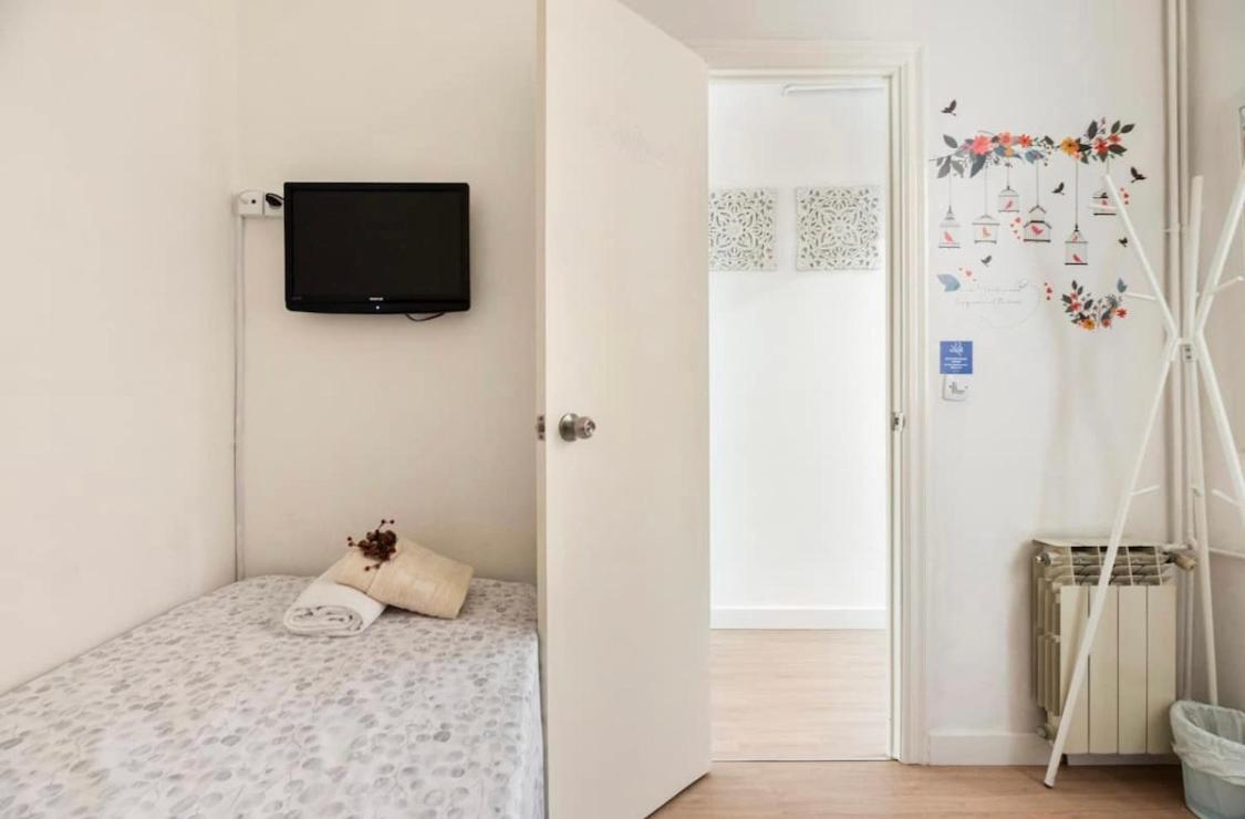 Quiet Love Suites Barcelona Kültér fotó