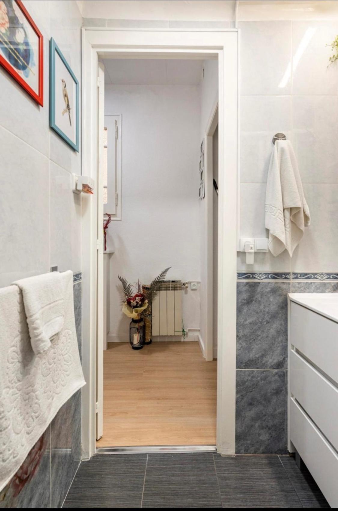 Quiet Love Suites Barcelona Kültér fotó